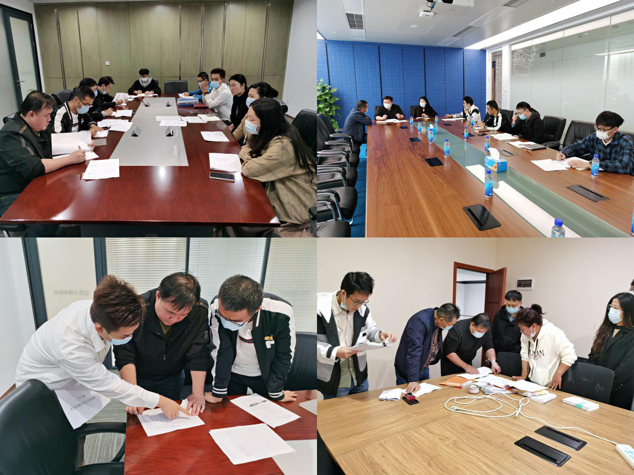 大橫琴集團紀委春節(jié)前開展公務用車使用管理專項檢查