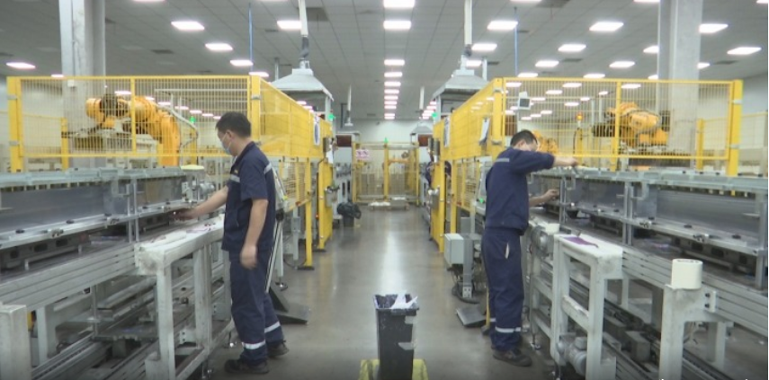 貫徹落實(shí)全省高質(zhì)量發(fā)展大會(huì)精神 珠海在行動(dòng)；打響攻堅(jiān)戰(zhàn)！ 我市各重點(diǎn)項(xiàng)目全力爭(zhēng)創(chuàng)新年“開門紅”